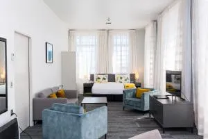 Quest Invercargill Serviced Apartments - Invercargill
