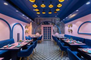 Royal Rawal - Luxury Boutique Hotel