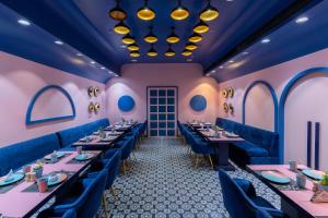 Royal Rawal - Luxury Boutique Hotel