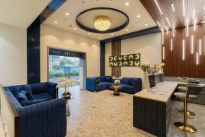 Royal Rawal - Luxury Boutique Hotel