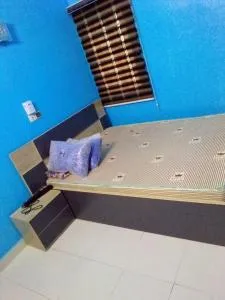 SAOBANE RESIDENCE - Ekpé