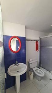 apartamento cómodo económico central