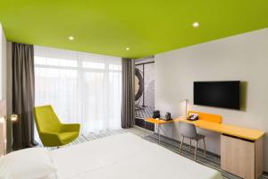 Park Inn by Radisson Zalakaros Hotel & Spa -inclusive