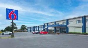 Motel 6 Sault Ste. Marie, ON - Sault Ste. Marie