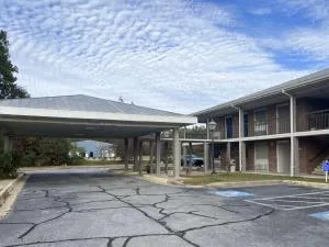 Motel 6 Sandersville, GA - 米利奇维尔