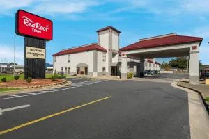 Red Roof Inn Washington, NC - Chocowinity