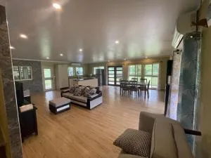 Aunty Fou's Home - Vaivase - Apia