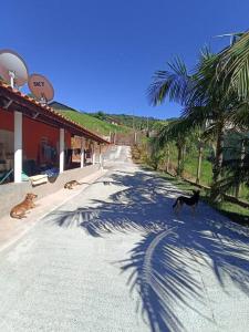 Lindo Sítio, Itapeva MG a 120km