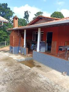 Lindo Sítio, Itapeva MG a 120km