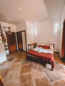 Pousada Fortal Preá