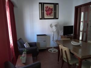 Casa alquiler verano