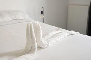 Appartements Magnifique Appart gare parking 4 pers wifi : photos des chambres