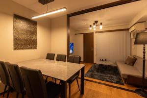 Crest Otemae Stay - Self Check-In Only