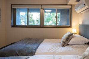 Crest Otemae Stay - Self Check-In Only