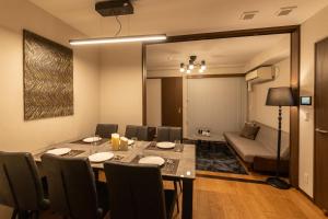 Crest Otemae Stay - Self Check-In Only