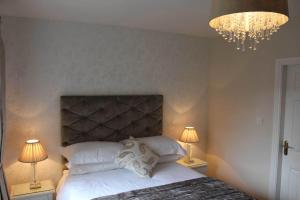 Deluxe Double Room room in Sea Mist B&B