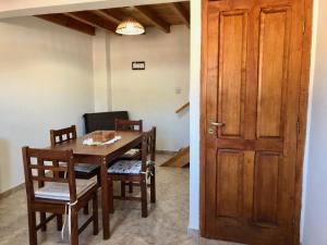 La Bonaerense departamento centrico