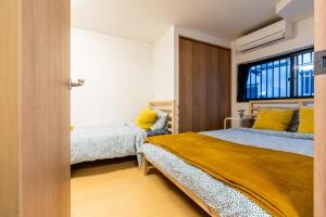 Furinkyo・楓林居 7号館