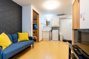 Furinkyo・楓林居 7号館