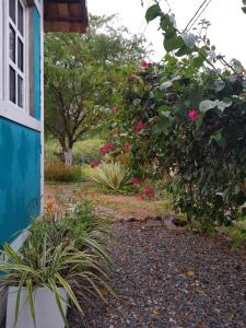 Chalé Contos & Fadas