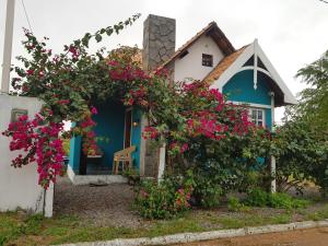 Chalé Contos & Fadas