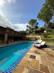 Lujosa Casa Campestre 5 estrellas a 18 min de Cali