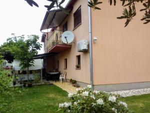 Apartments with a parking space Rovinj - 21996