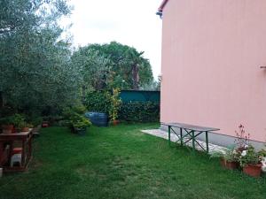 Apartments with a parking space Rovinj - 21996