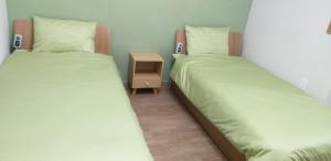 Moon Forest Guesthouse