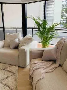 Seabreeze Luxury Apartment Kiama - Gerringong