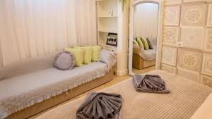 Family-friendly apartments with swimming pool Lovran, Opatija - 14178