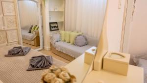 Family-friendly apartments with swimming pool Lovran, Opatija - 14178