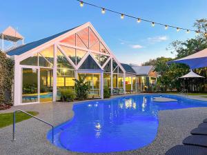 Broadwater Resort WA Tourism Awards 2024 Gold Winner