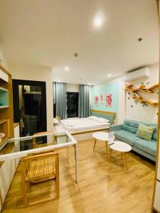 Sora House 1 -Vinhomes Ocean Park1