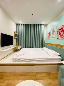 Sora House 1 -Vinhomes Ocean Park1