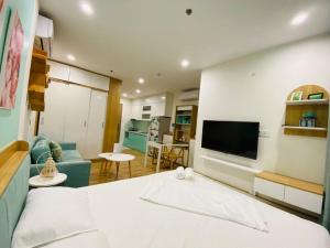 Sora House 1 -Vinhomes Ocean Park1