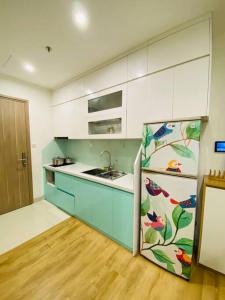 Sora House 1 -Vinhomes Ocean Park1