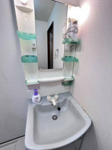 日本橋電気街　DenDenTown大面積40㎡工レベ-タ-直結5F