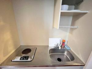 日本橋電気街　DenDenTown大面積40㎡工レベ-タ-直結5F