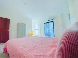 JYA Coliving, Luak - Kampong Bakam