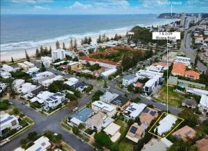 Villa in Miami - Hosted by Burleigh Letting - 黄金海岸