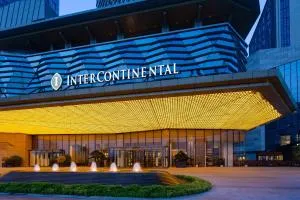 InterContinental Quanzhou by IHG - Tsungwu