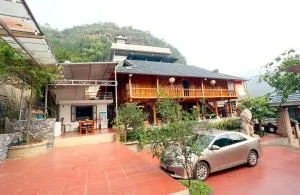 Thái Sơn Homestay - Lan Hung