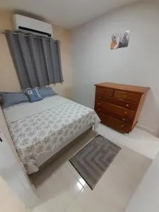 Hospedagem do Elias - Coxipó do Ouro