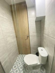 REFUGIO URBANO - Apartamento para descanso y trabajo remoto en Alameda del Río Barranquilla