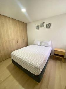 Hermoso apartamento nuevo en Barranquilla