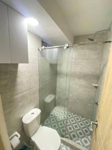 REFUGIO URBANO - Apartamento para descanso y trabajo remoto en Alameda del Río Barranquilla