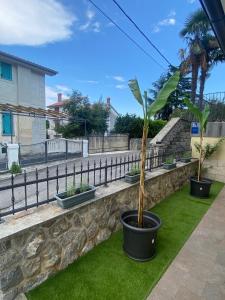 Holiday house with a parking space Lovran, Opatija - 9716