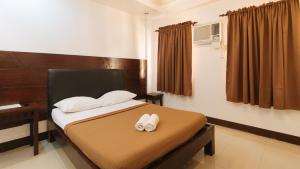 WestCourt Inn Ilocos Sur