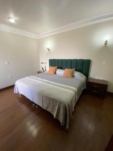 Hotel Cantera Real, Morelia